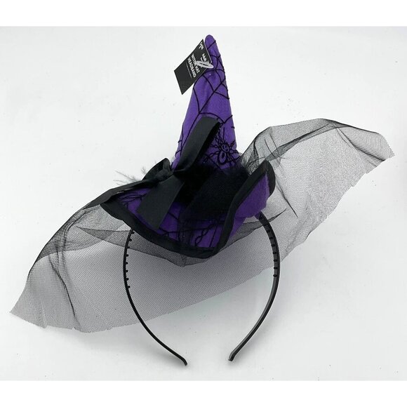 Halloween Junk Drawer Bundle of Six Bright Colorful and Witchy Items - Picture 8 of 11